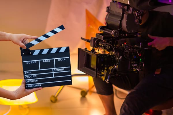 Here Are the 65 Content Production Services Our Platform Offers:  A Comprehensive List