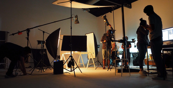Has Your Business Adopted an Agile Creative Workforce? See These Three Examples